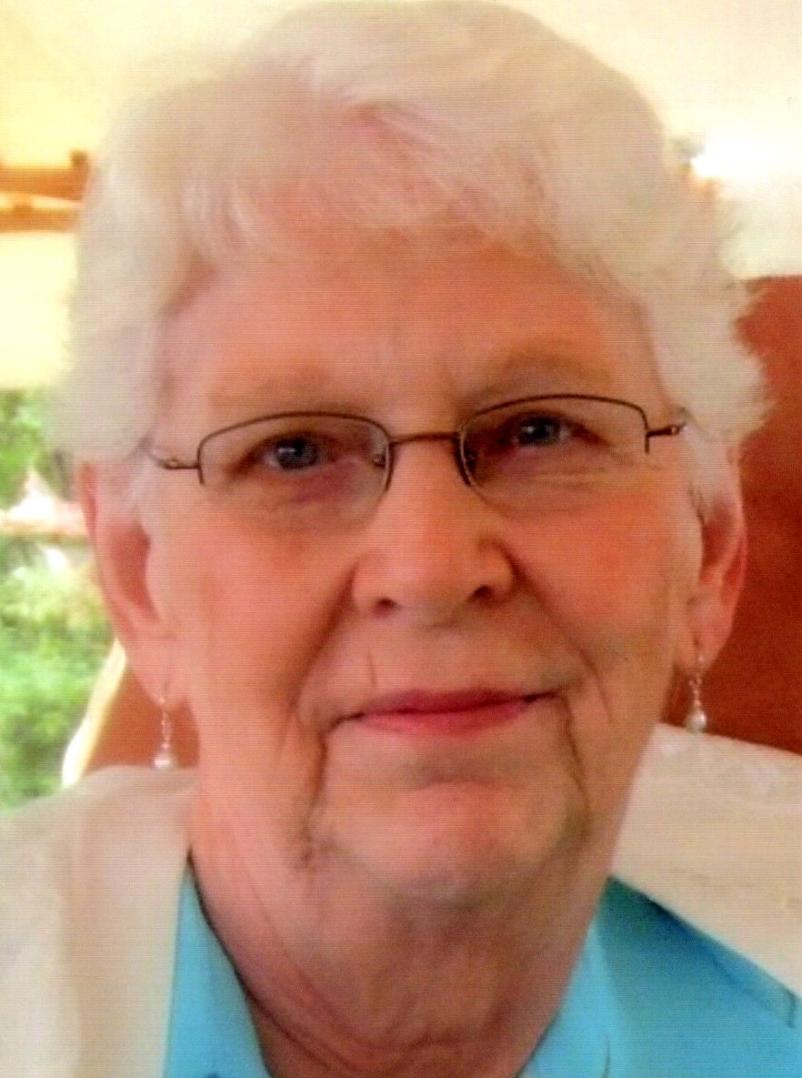 Vesta Blanchard Obituary Concord, NH