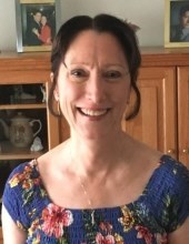 Obituary of Patricia Ann Graff