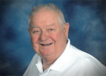 Obituary of Burton James Nelson