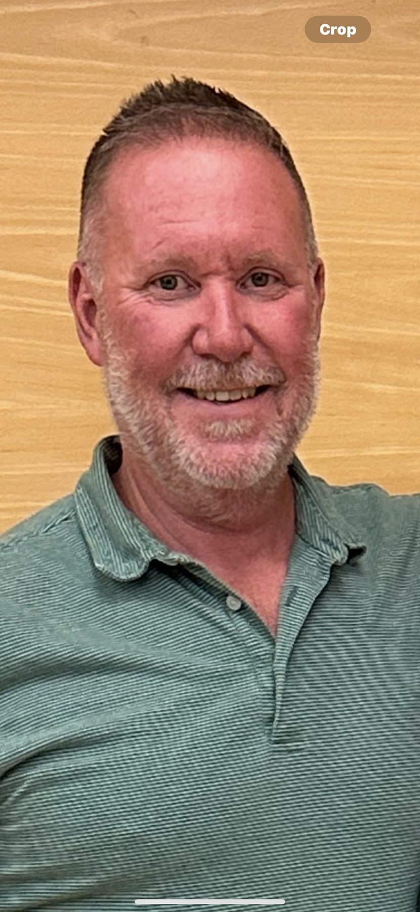 Obituary of Tony Dan Harper