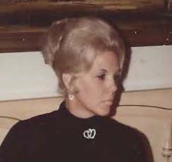 Avis de décès de Betty Winona Darnell