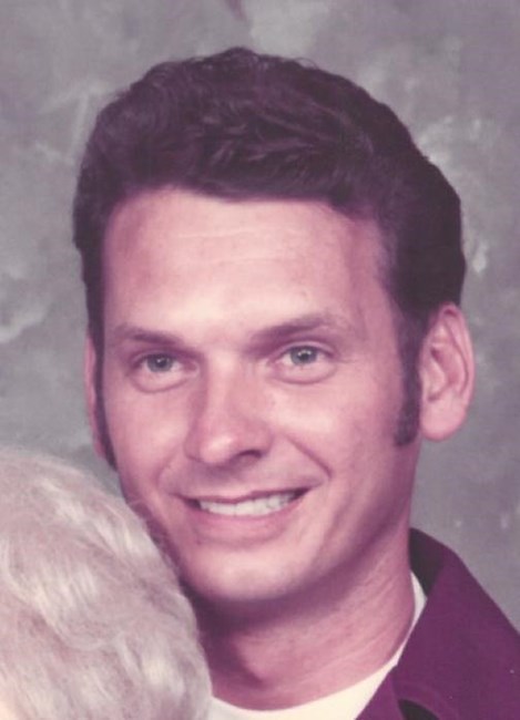 Obituary of Terry D. Allen