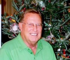 Obituary of Ralph Junior Keyes