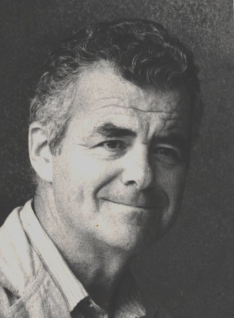 Obituary of Robert Shure