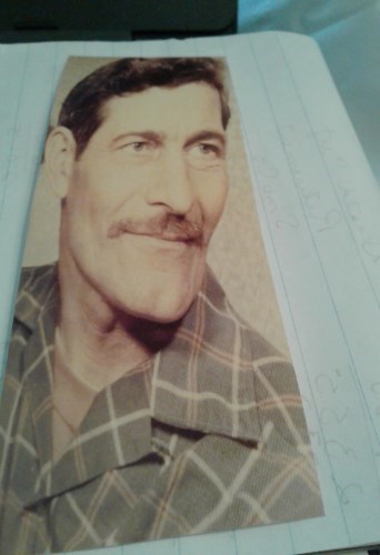 Obituary of Wilbur "Bill" Vincent Coryell