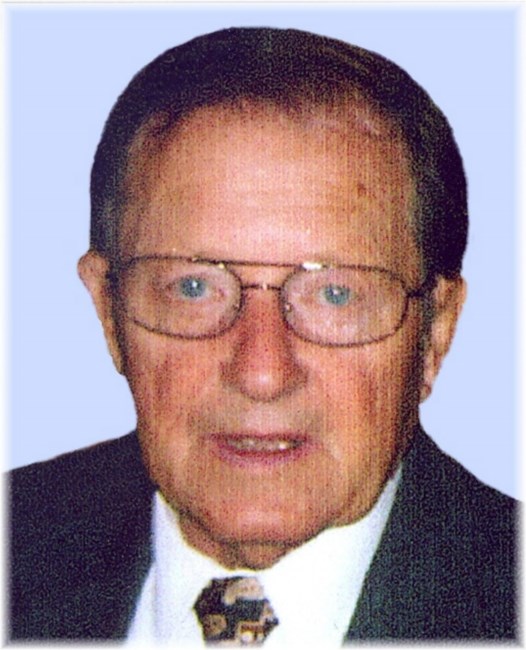 Obituary of Christof Hermann