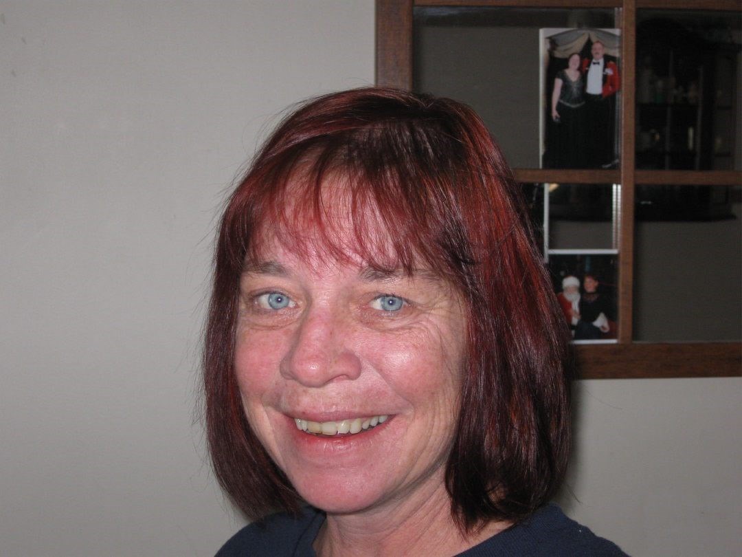 Obituary of Carolyn Marie Bullock