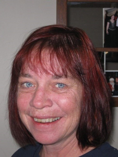 Obituary of Carolyn Marie Bullock