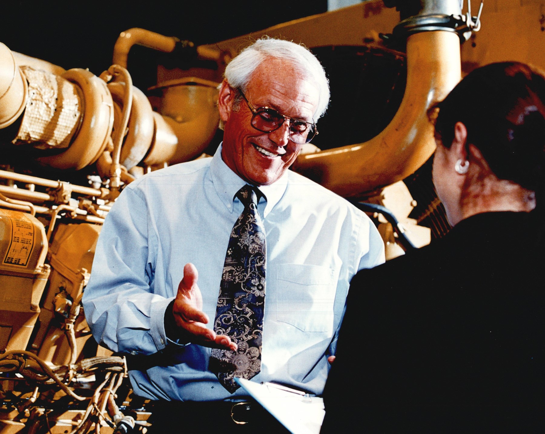 Obituary of Lawrance "Larry" Ervin Wallden