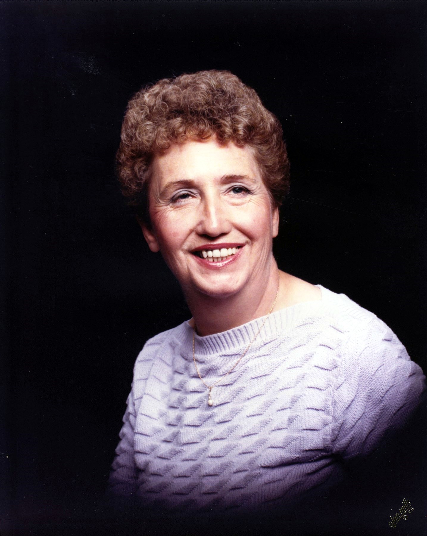 Margaret Mary Fetter Obituary - Livonia, MI