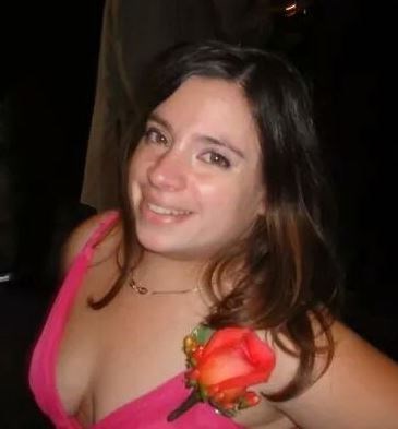 Obituary of Jessica Medina