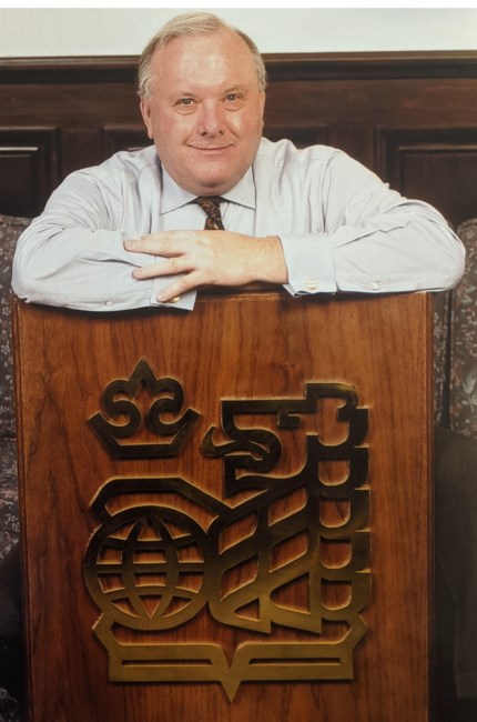 Obituary of Clayton James Coveyduck