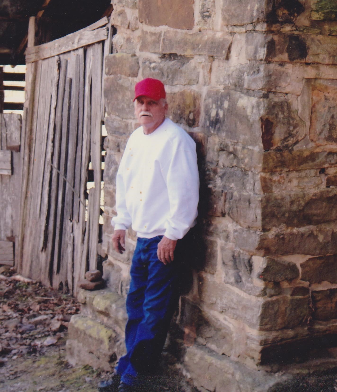 Obituary of JW Stafford