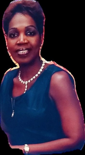 Obituary of Annette Marie Harris