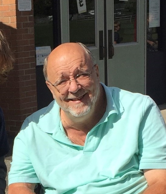 Obituary of William "Dan" Daniel Judy