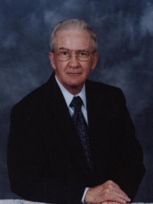 Obituary of Bennie R Hart