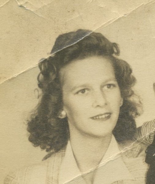 Obituary of Doyce Anna Bush