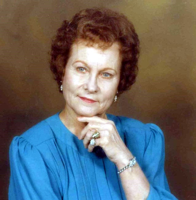 Obituary of Dorothy Dot Nell Thomas