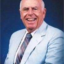 Obituary of James W. Jim"" Echols