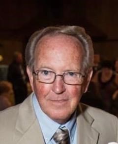 Obituary of Frank William Daly III