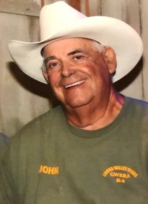 Obituary of John L. Smith Jr.