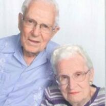 Obituary of Janette Jane Weaver