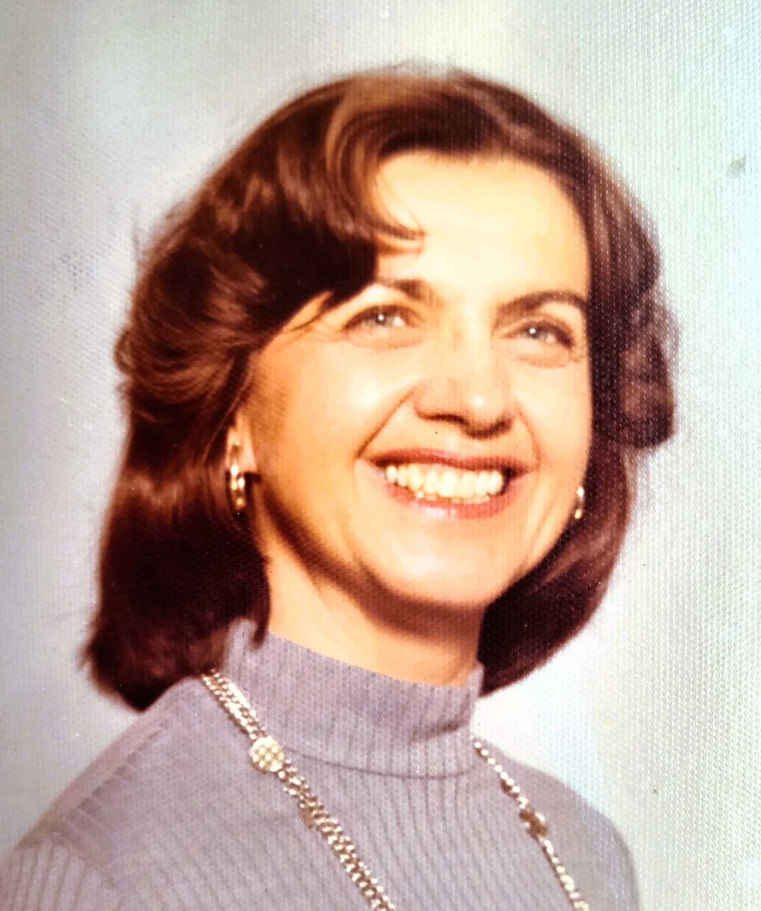 Obituary of Nancylee (Smith) Miller