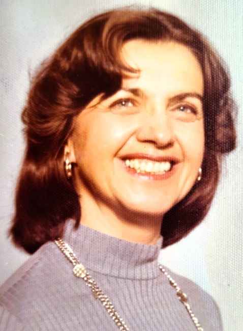 Obituary of Nancylee (Smith) Miller