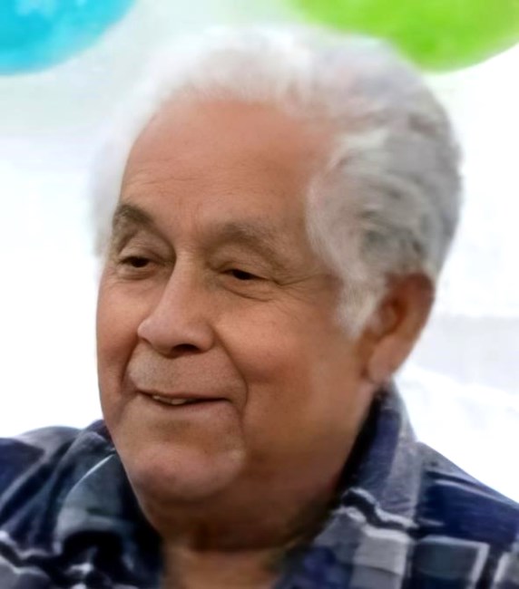 Avis de décès de Carlos Vazquez