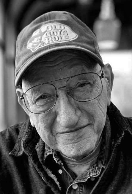 Obituary of John Vito Crifasi