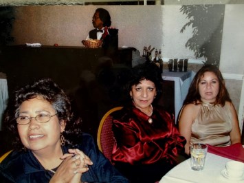 Obituario de Maria Elena Collaso Garcia