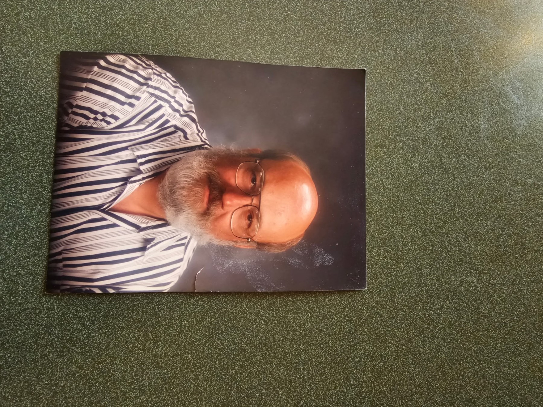 Obituary of Edward Hatfield