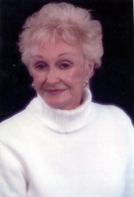 Obituary of Frances Luccia Auer