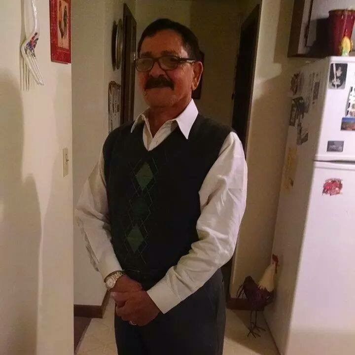 Obituary of Wilfredo Pérez Cruz "Wichy"