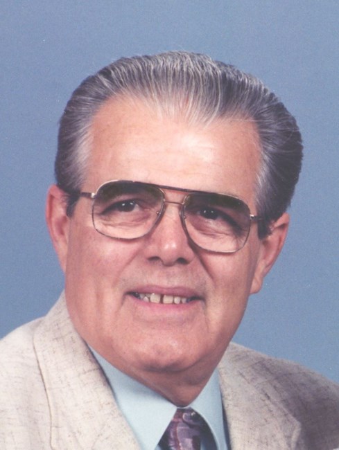 Obituary of William R. Quinlan