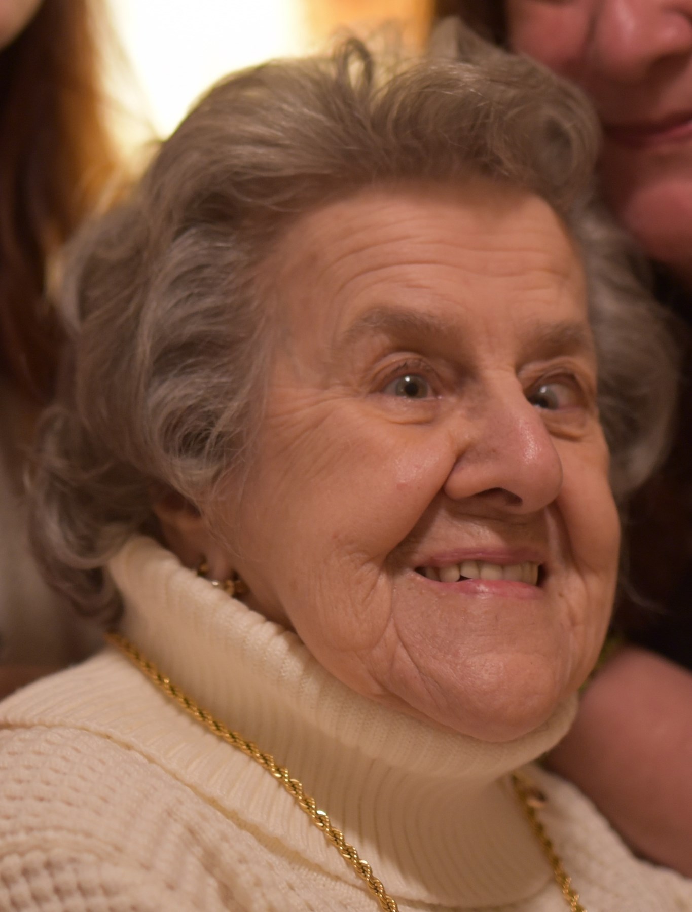 Obituary of Jeannine Gaudreau