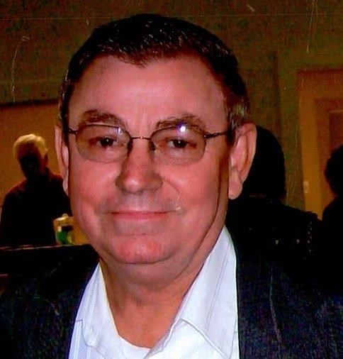 Obituary of John David Smith
