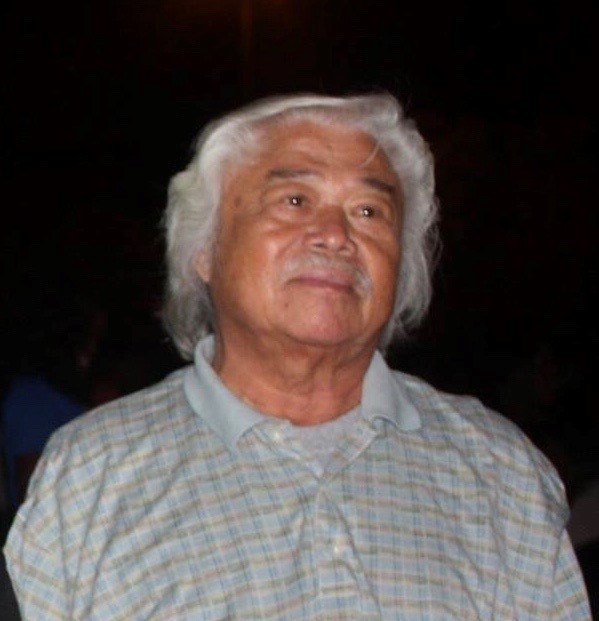 Obituary of Celedonio A De La Cruz