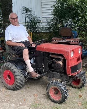 Obituary of Lee Roy Smith