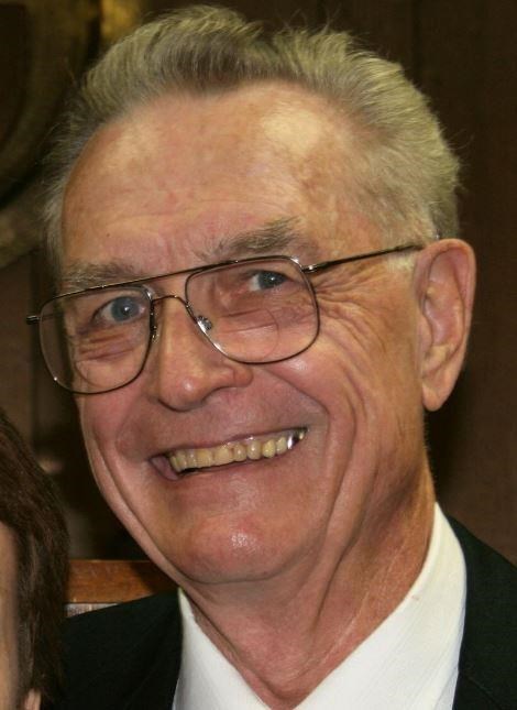 Obituary of Dorsett Ewing Wilson
