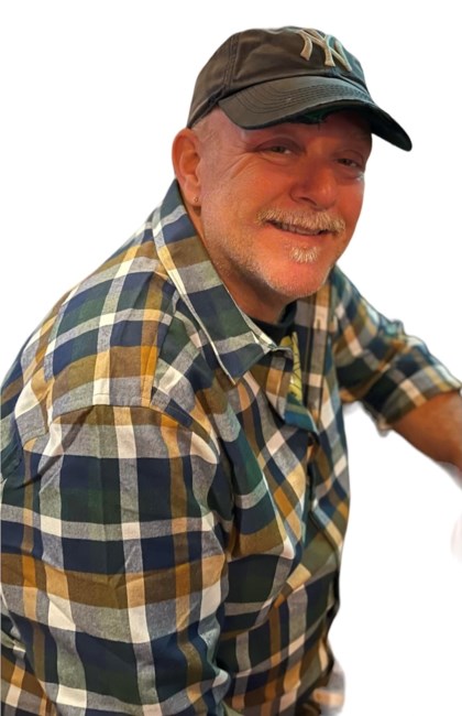 Obituary of Timothy Bryan Dougherty