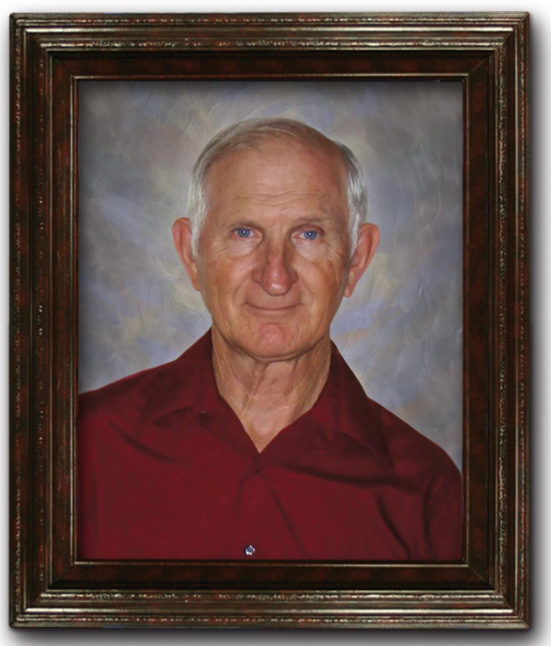 Obituary of Alton W. Urbanovsky