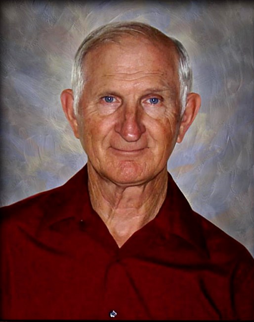 Obituary of Alton W. Urbanovsky