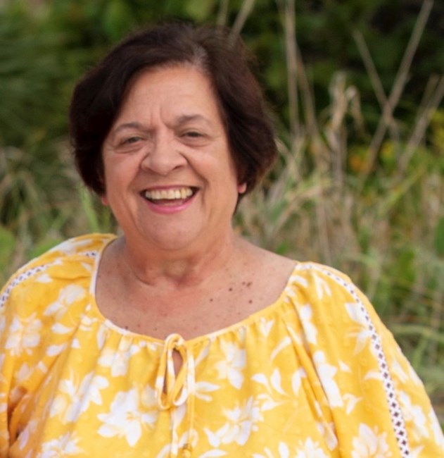 Obituary of Marcia Case Tafe