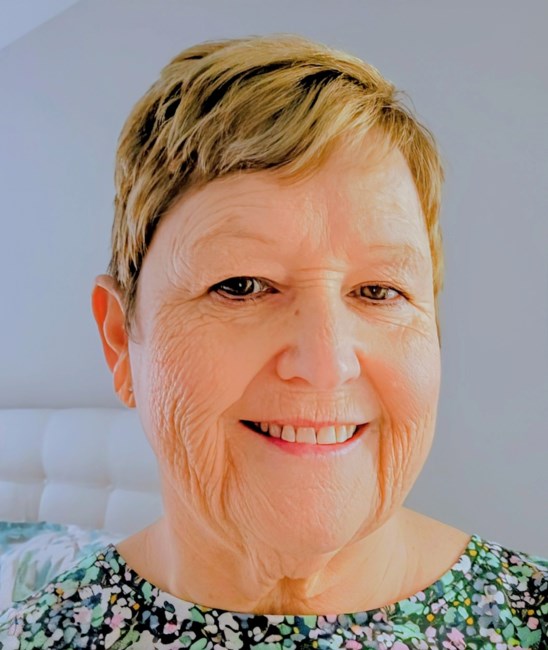 Obituary of Brenda Sue Demarais