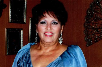 Obituary of Yolanda Jasso Burnias
