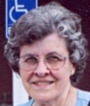 Obituary of Delta L Campo