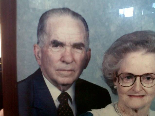 Obituary of Mr Dougal Pope