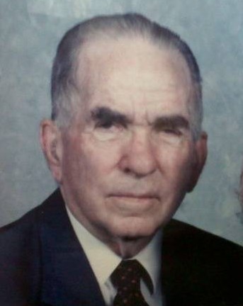 Obituary of Mr Dougal Pope