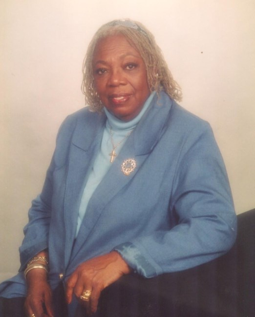 Obituary of Marjorie H. Walker